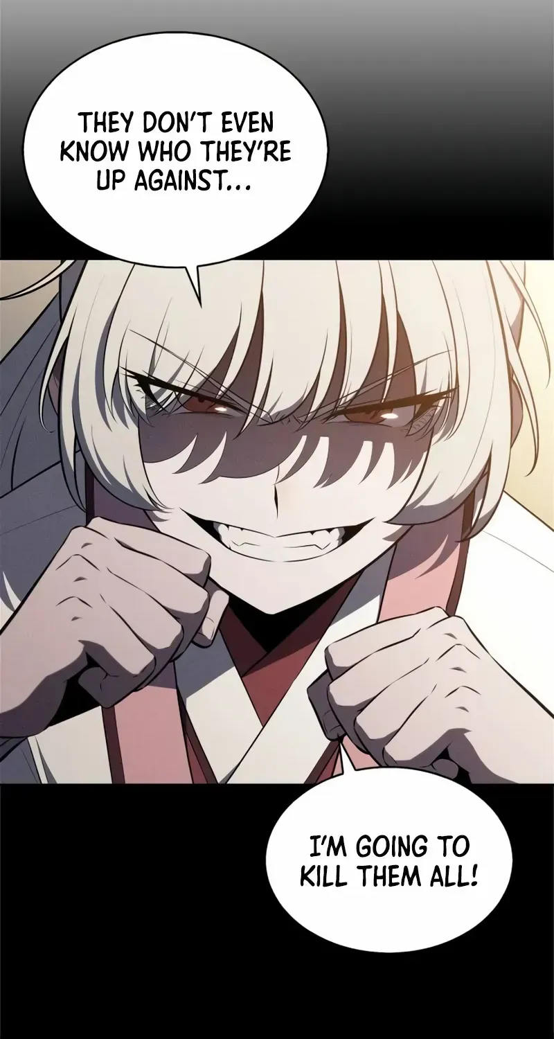 Read Solo Max-Level Newbie chapter 191 image 33 on Lezhin