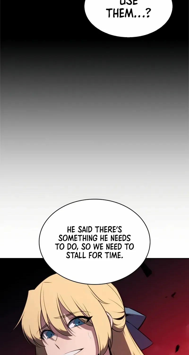 Read Solo Max-Level Newbie chapter 191 image 35 on Lezhin