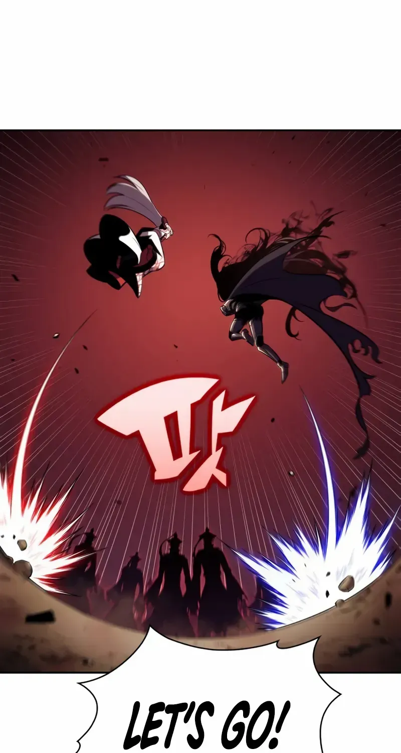 Read Solo Max-Level Newbie chapter 191 image 42 on Lezhin