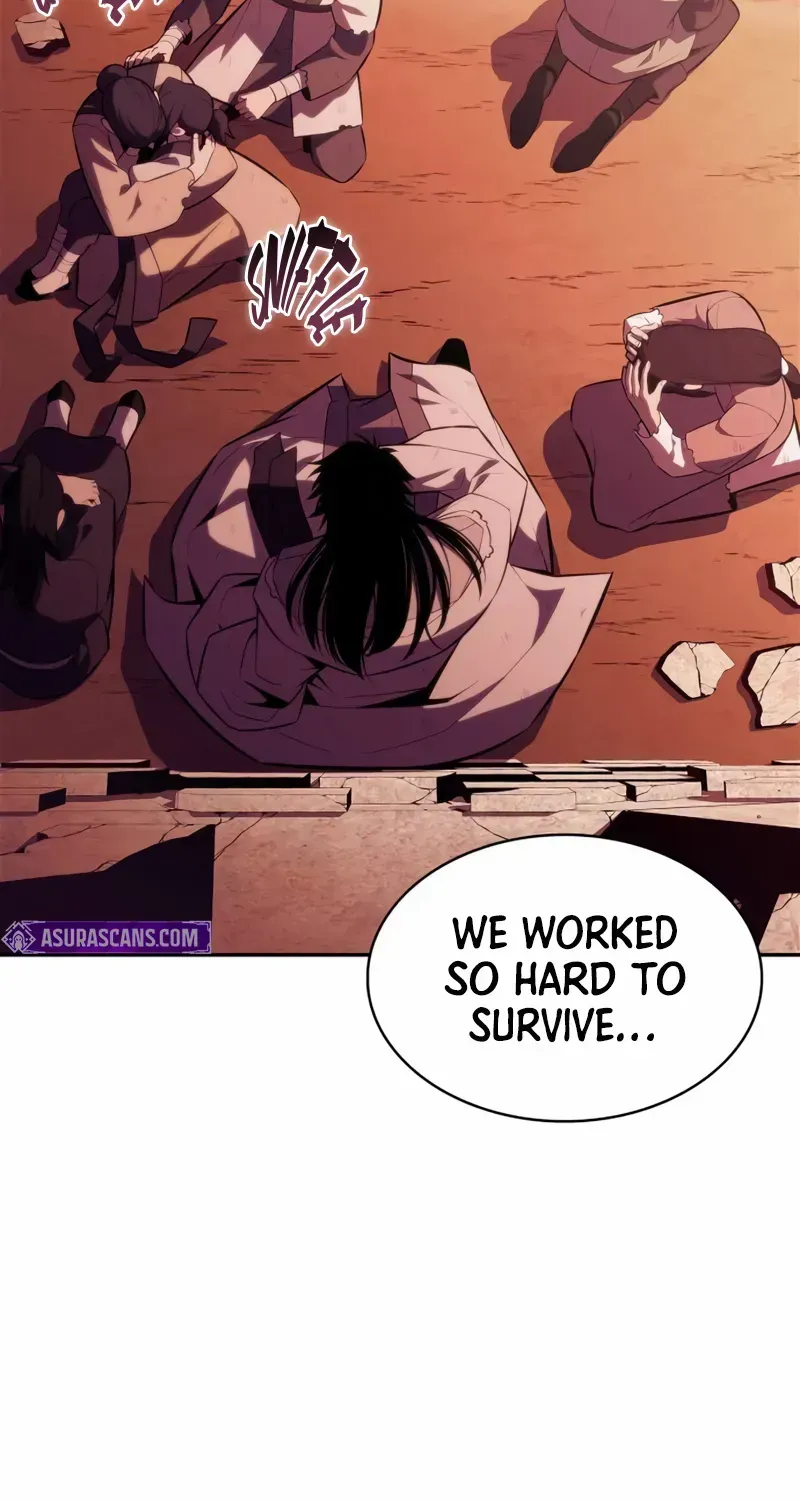 Read Solo Max-Level Newbie chapter 191 image 48 on Lezhin