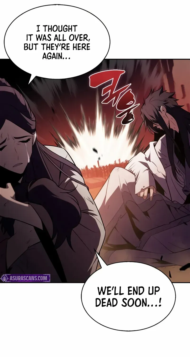 Read Solo Max-Level Newbie chapter 191 image 50 on Lezhin