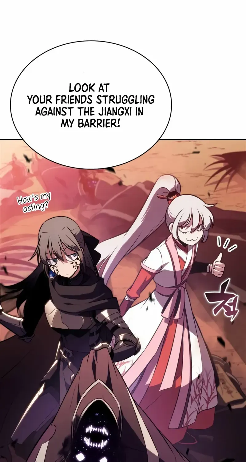 Read Solo Max-Level Newbie chapter 191 image 57 on Lezhin