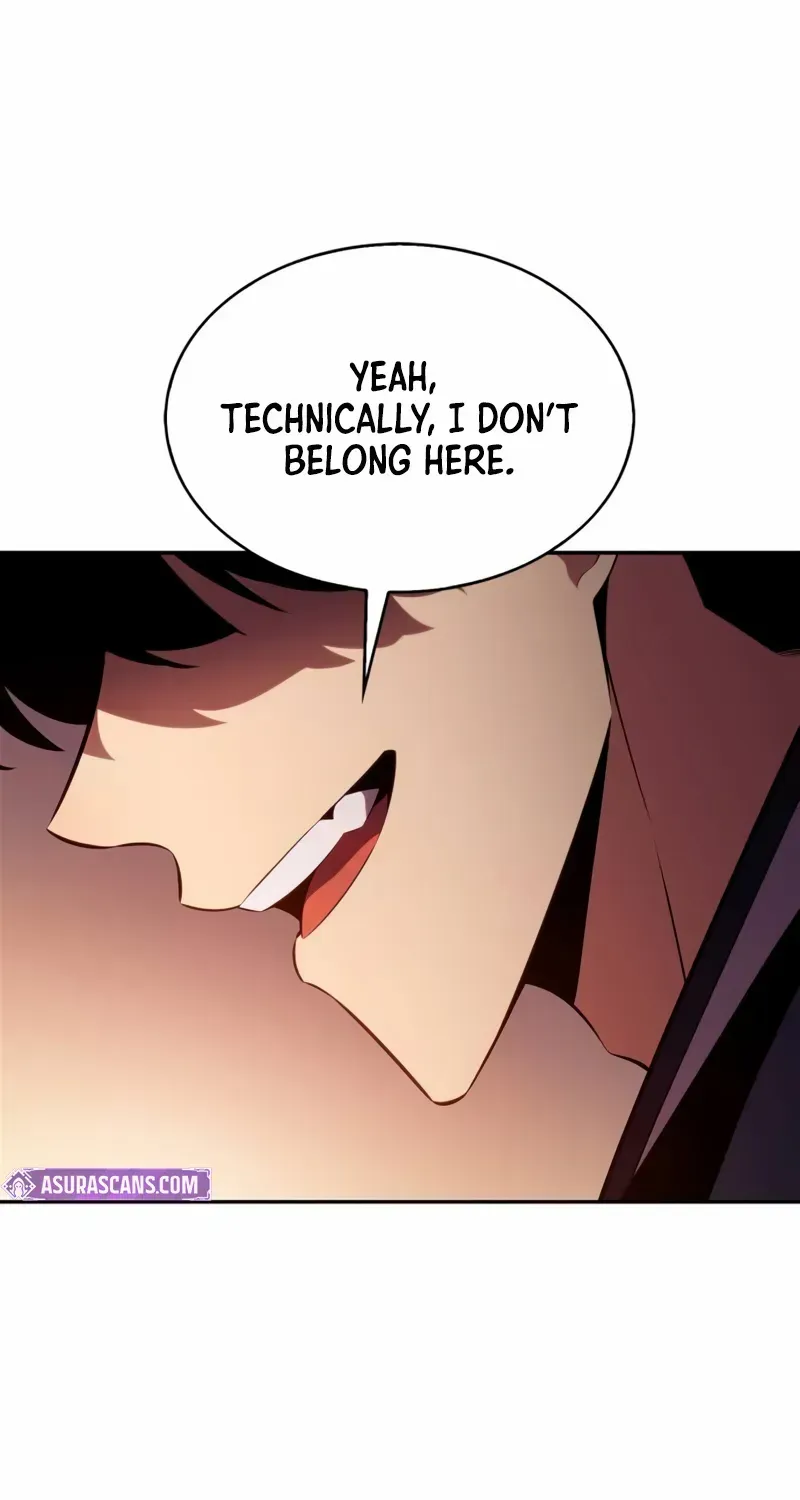 Read Solo Max-Level Newbie chapter 191 image 60 on Lezhin