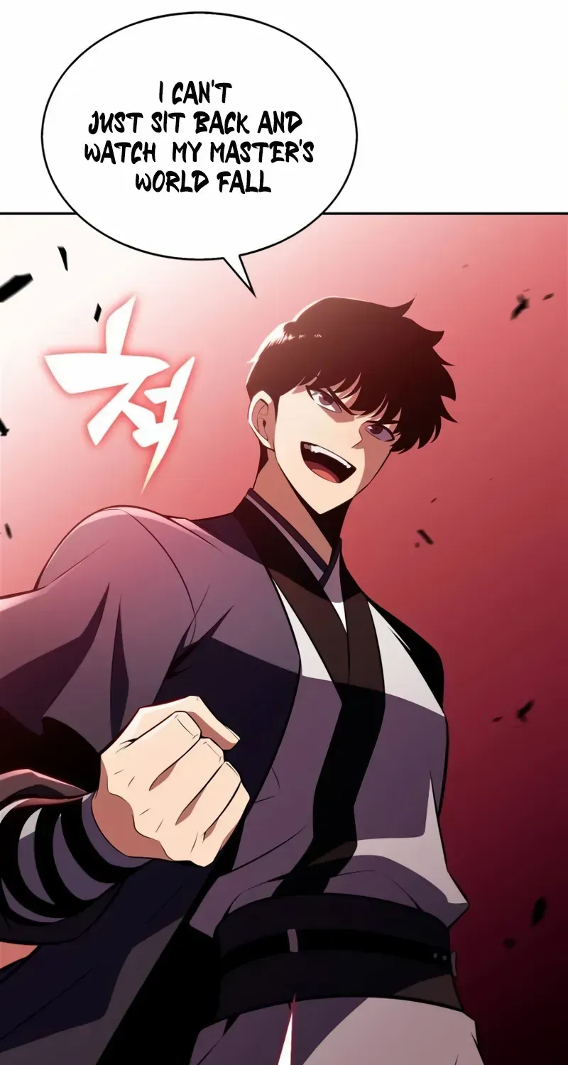 Read Solo Max-Level Newbie chapter 191 image 62 on Lezhin