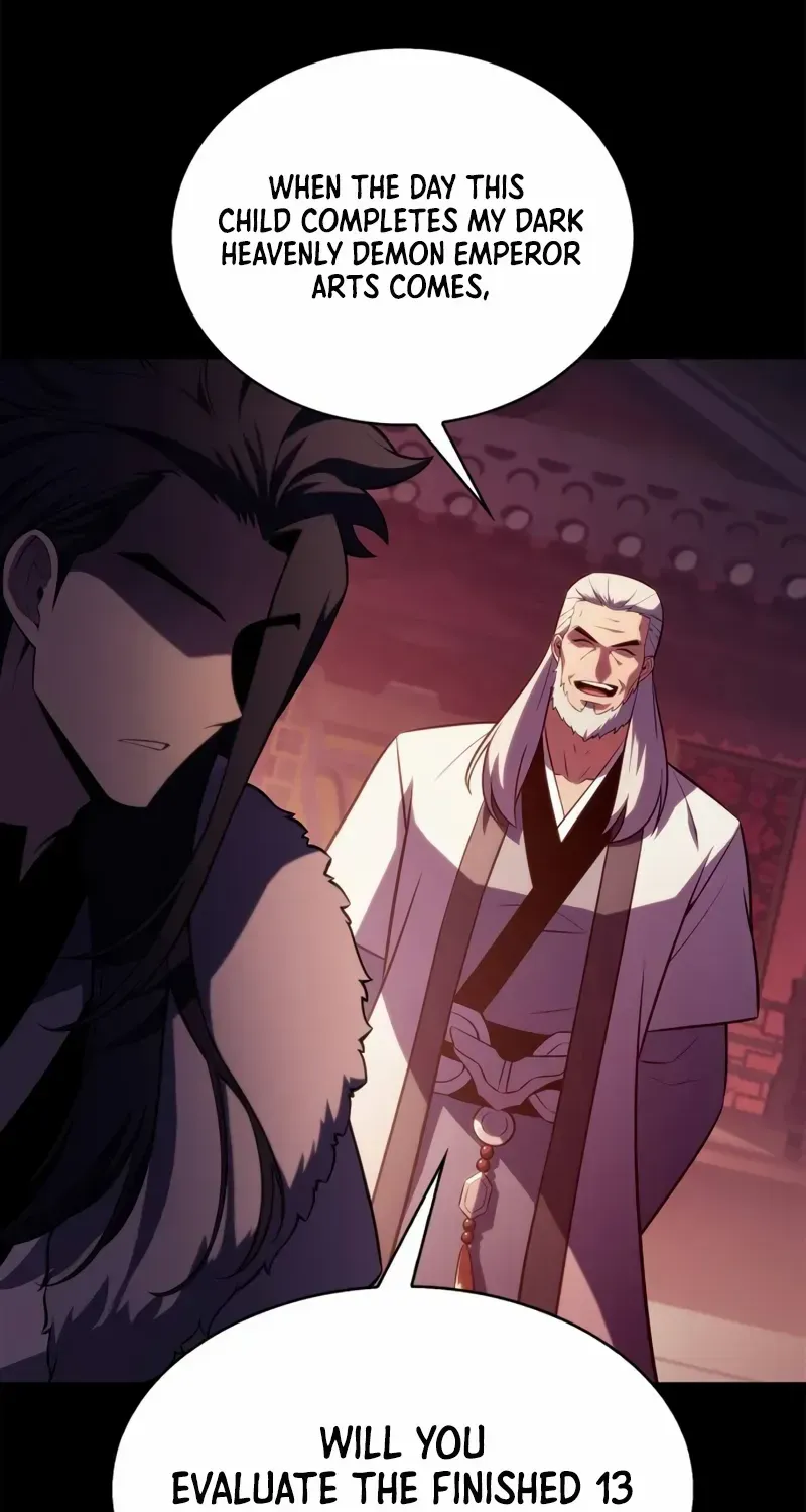 Read Solo Max-Level Newbie chapter 191 image 75 on Lezhin
