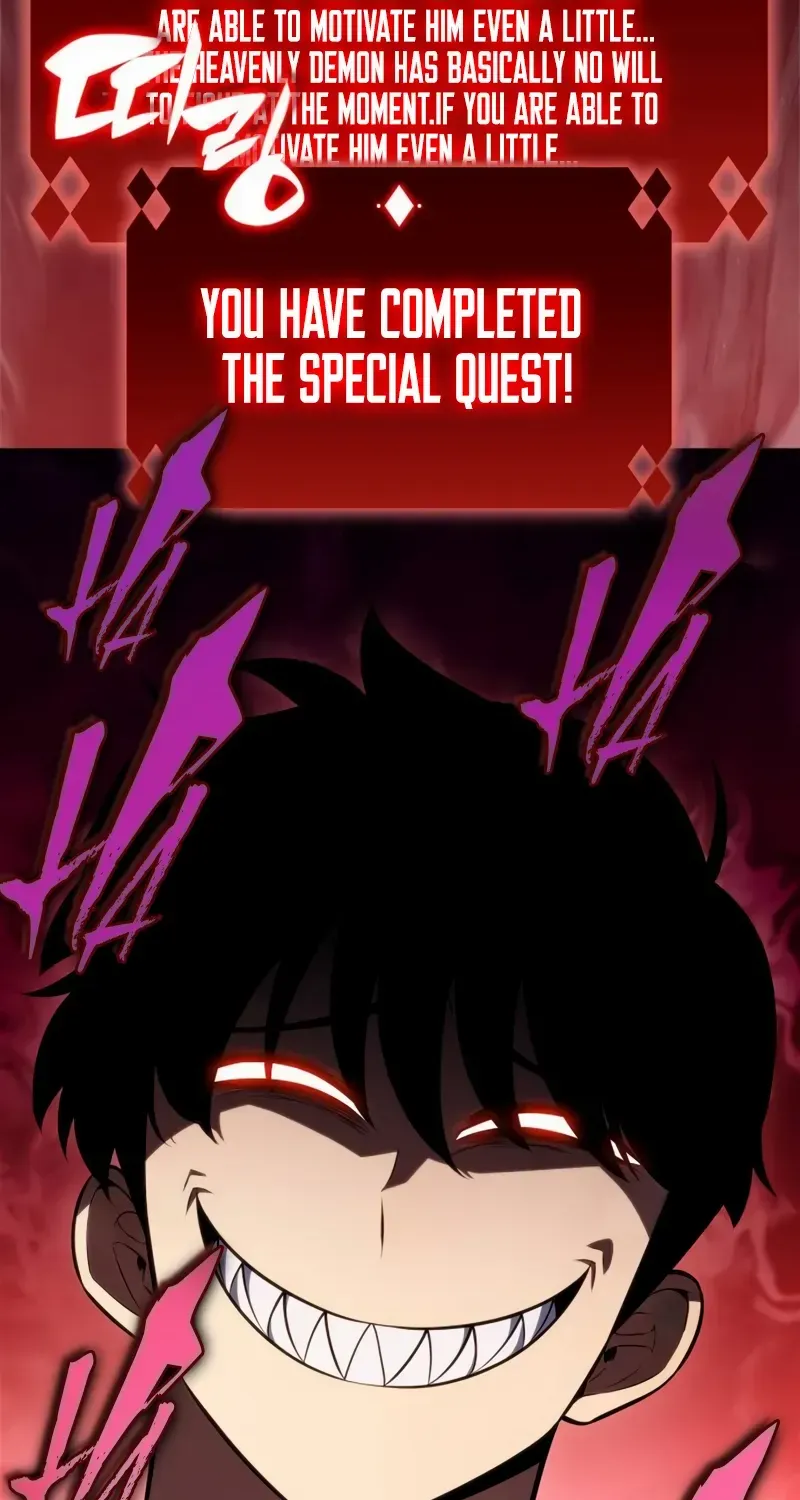 Read Solo Max-Level Newbie chapter 191 image 83 on Lezhin