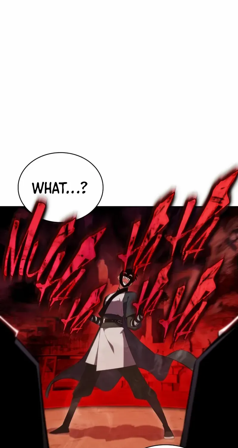 Read Solo Max-Level Newbie chapter 191 image 85 on Lezhin