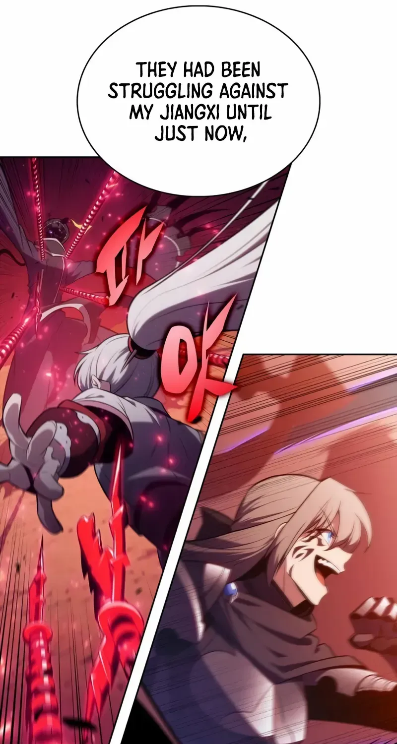 Read Solo Max-Level Newbie chapter 191 image 89 on Lezhin
