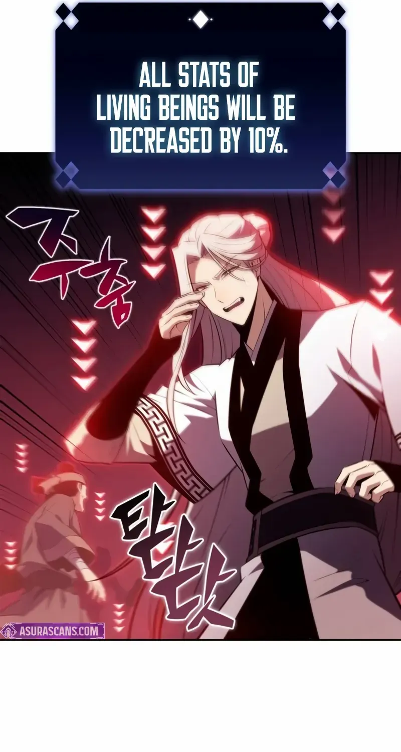 Read Solo Max-Level Newbie chapter 191 image 9 on Lezhin