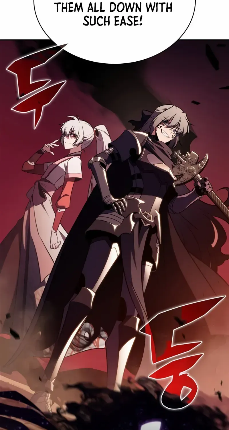 Read Solo Max-Level Newbie chapter 191 image 91 on Lezhin
