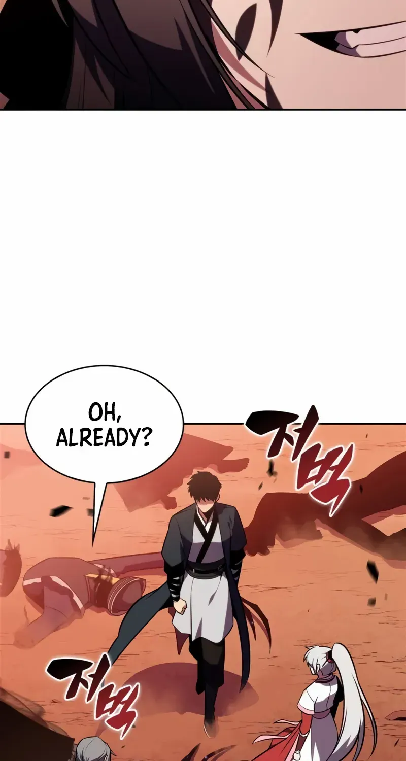 Read Solo Max-Level Newbie chapter 191 image 93 on Lezhin