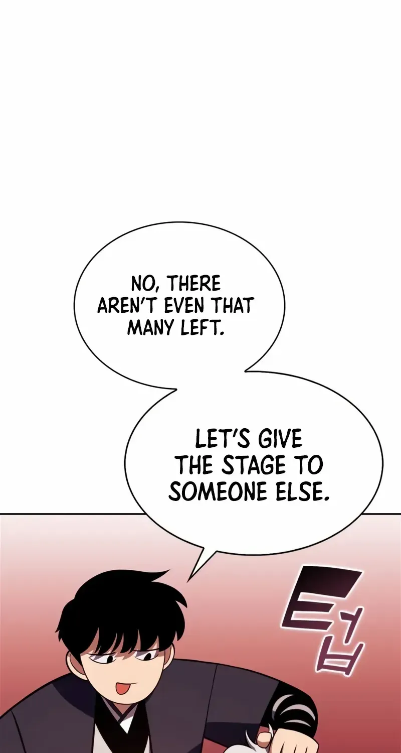 Read Solo Max-Level Newbie chapter 191 image 96 on Lezhin
