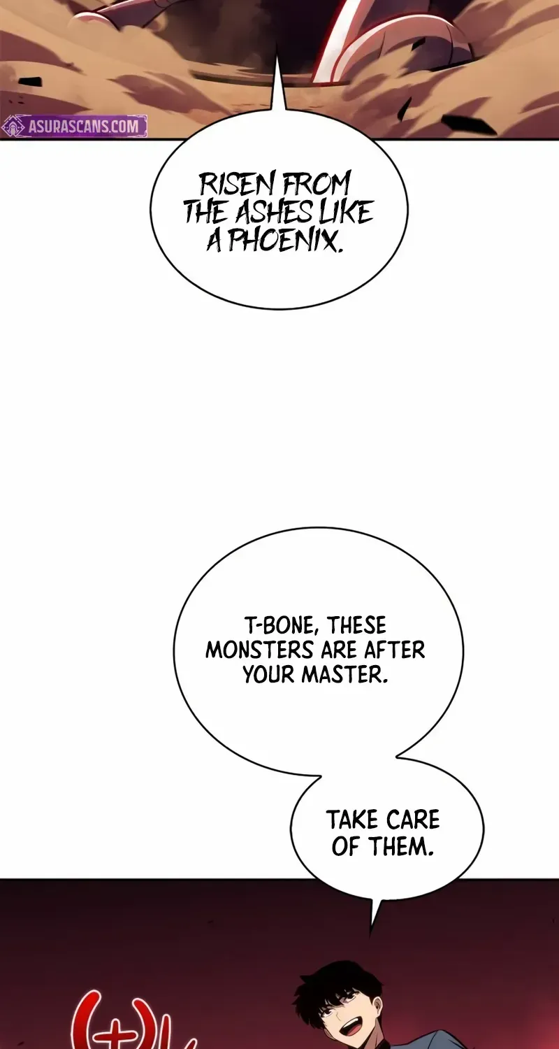 Read Solo Max-Level Newbie chapter 191 image 99 on Lezhin