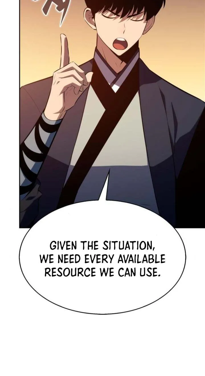 Read Solo Max-Level Newbie chapter 192 image 100 on Lezhin