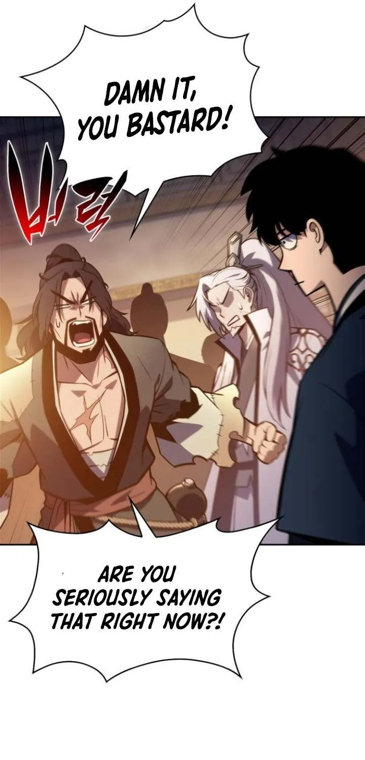 Read Solo Max-Level Newbie chapter 192 image 101 on Lezhin