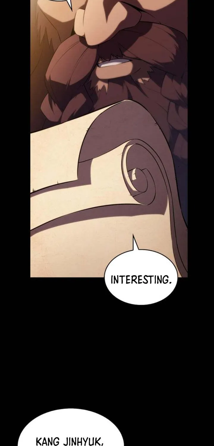 Read Solo Max-Level Newbie chapter 192 image 2 on Lezhin