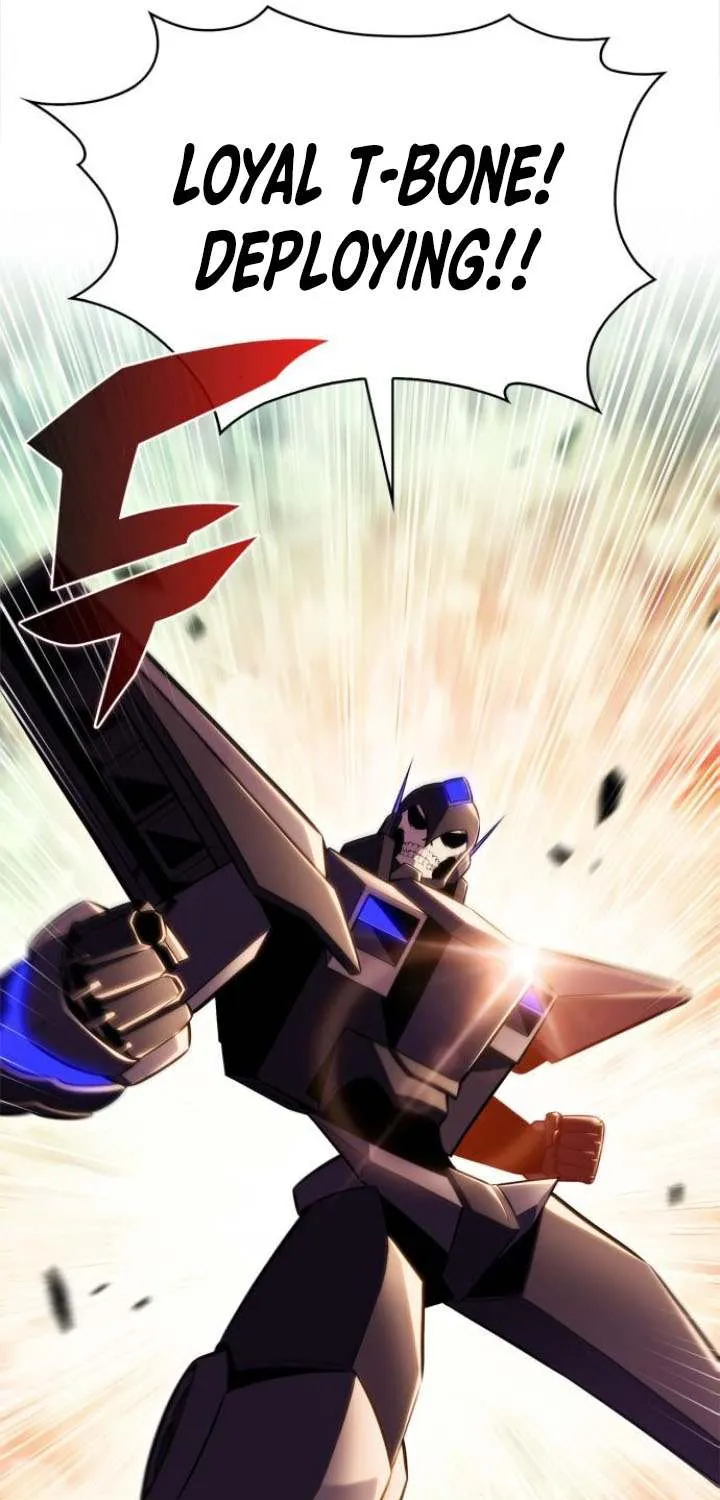 Read Solo Max-Level Newbie chapter 192 image 21 on Lezhin