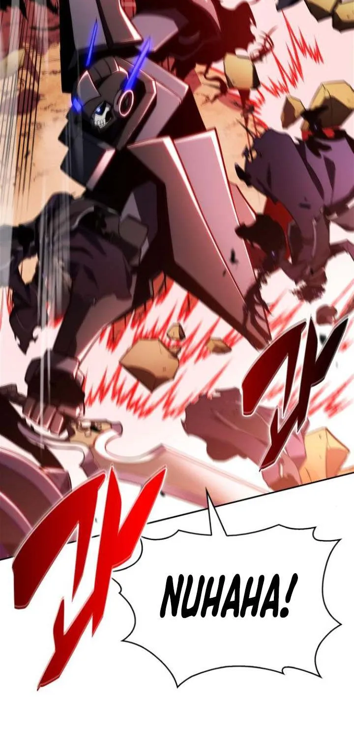 Read Solo Max-Level Newbie chapter 192 image 27 on Lezhin