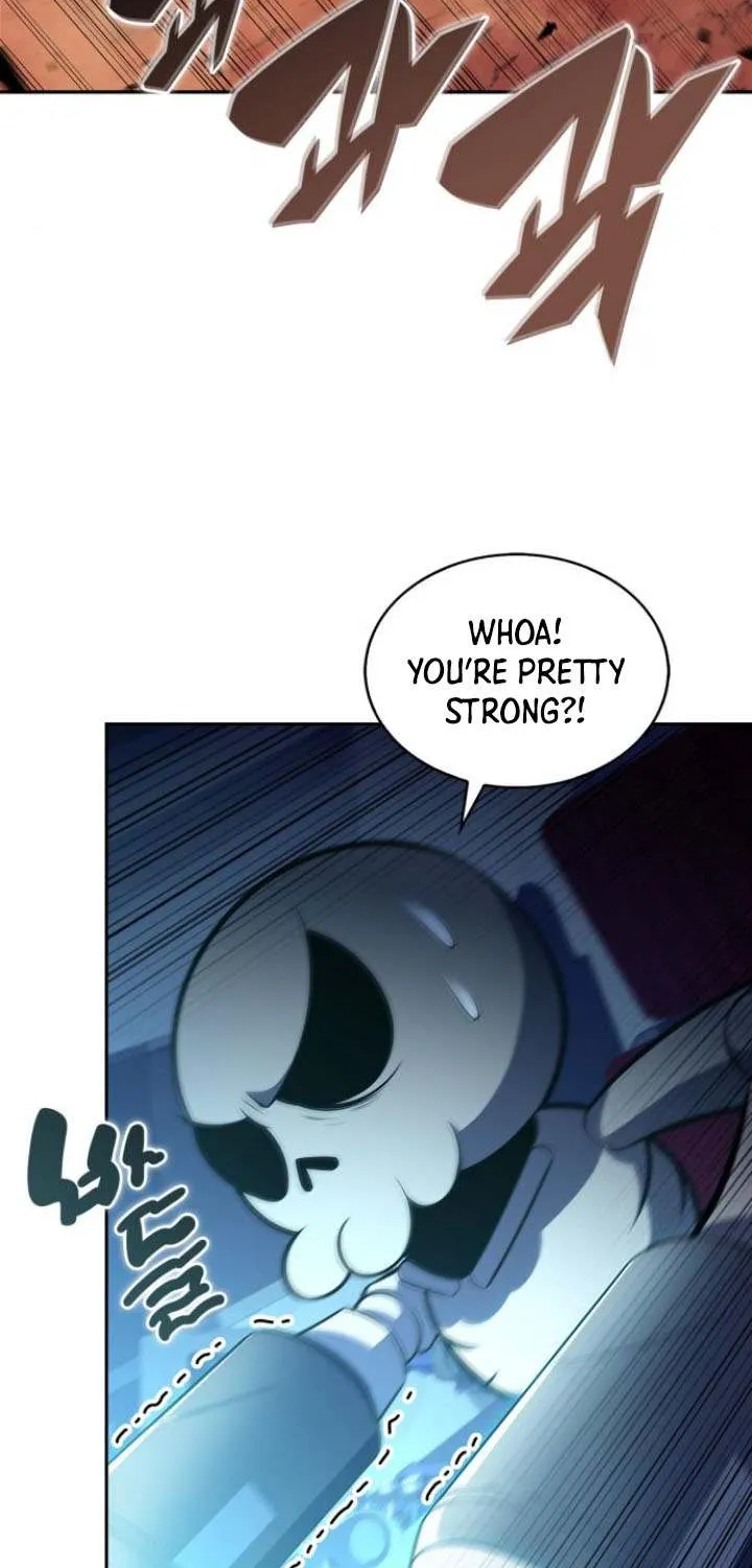 Read Solo Max-Level Newbie chapter 192 image 47 on Lezhin