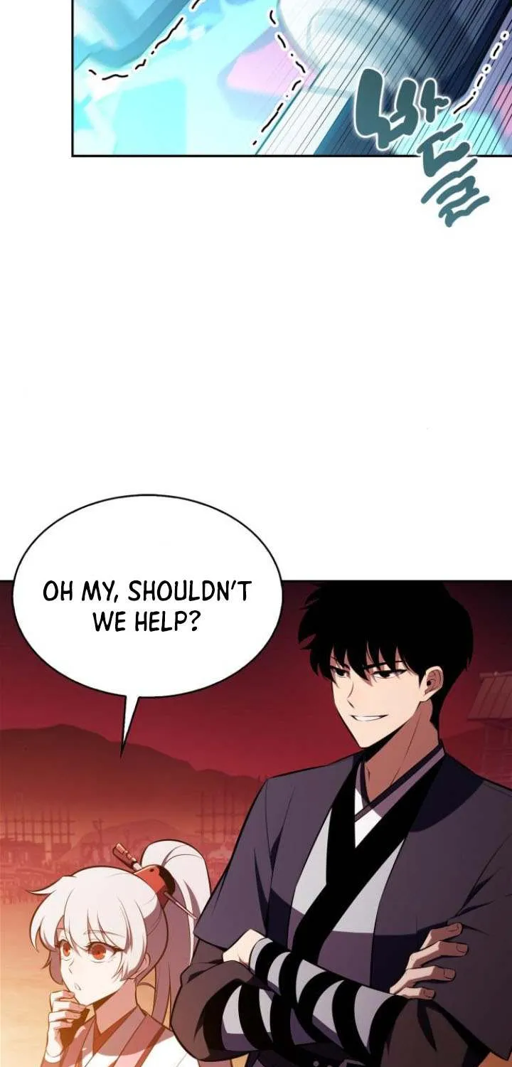 Read Solo Max-Level Newbie chapter 192 image 48 on Lezhin