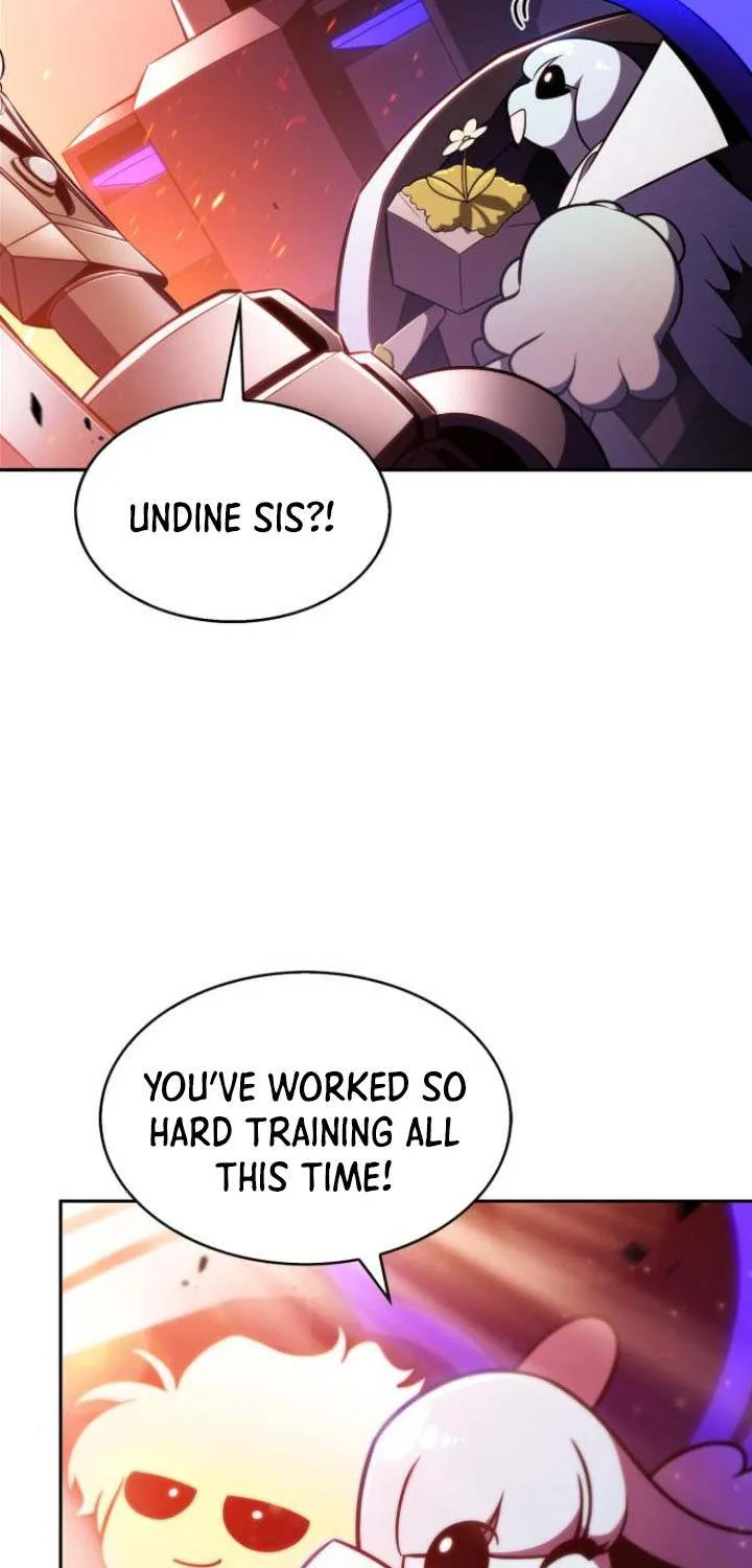 Read Solo Max-Level Newbie chapter 192 image 56 on Lezhin
