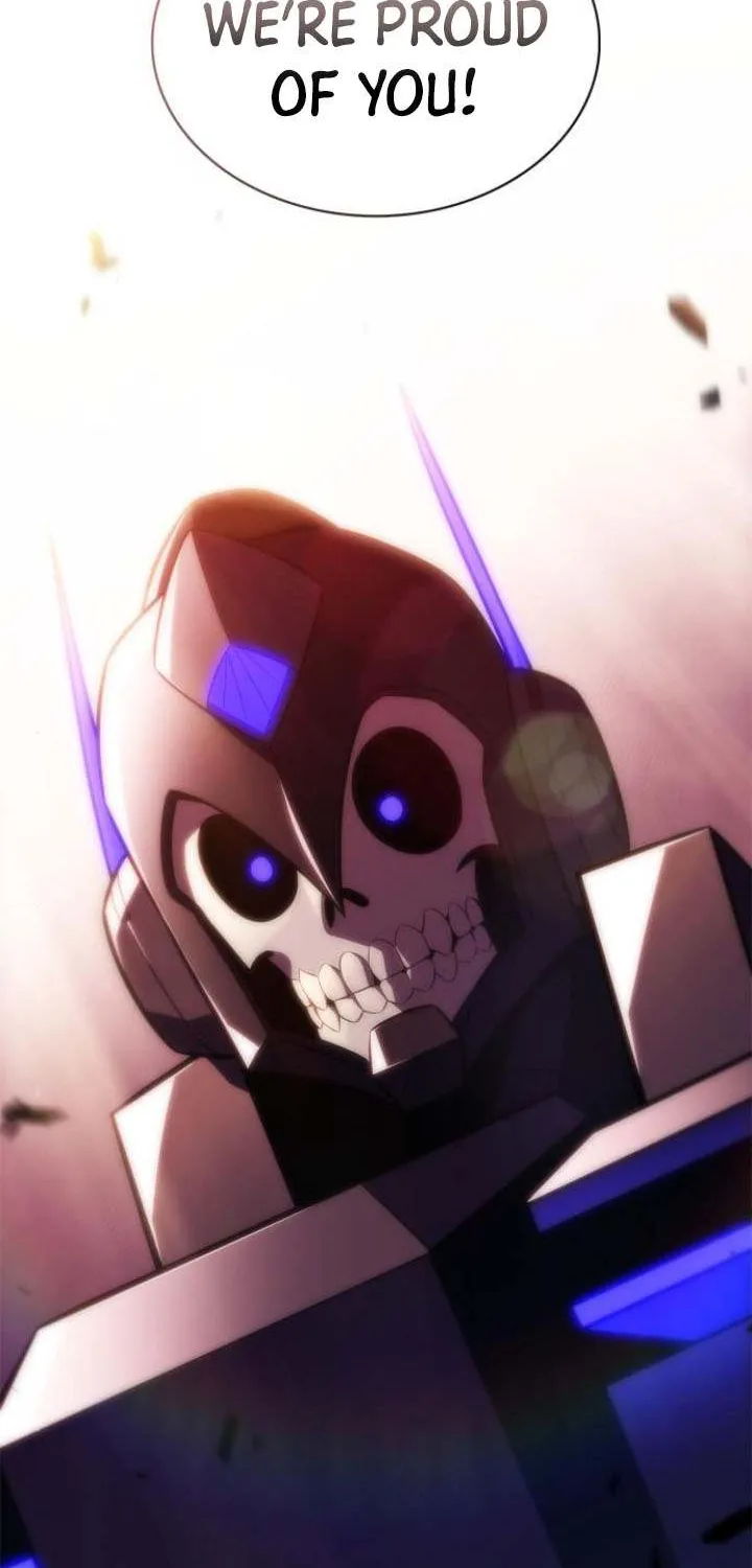 Read Solo Max-Level Newbie chapter 192 image 58 on Lezhin