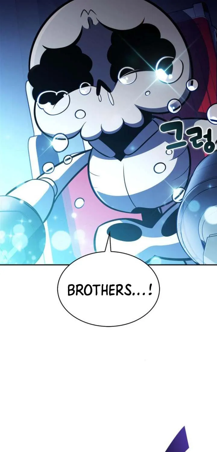 Read Solo Max-Level Newbie chapter 192 image 60 on Lezhin