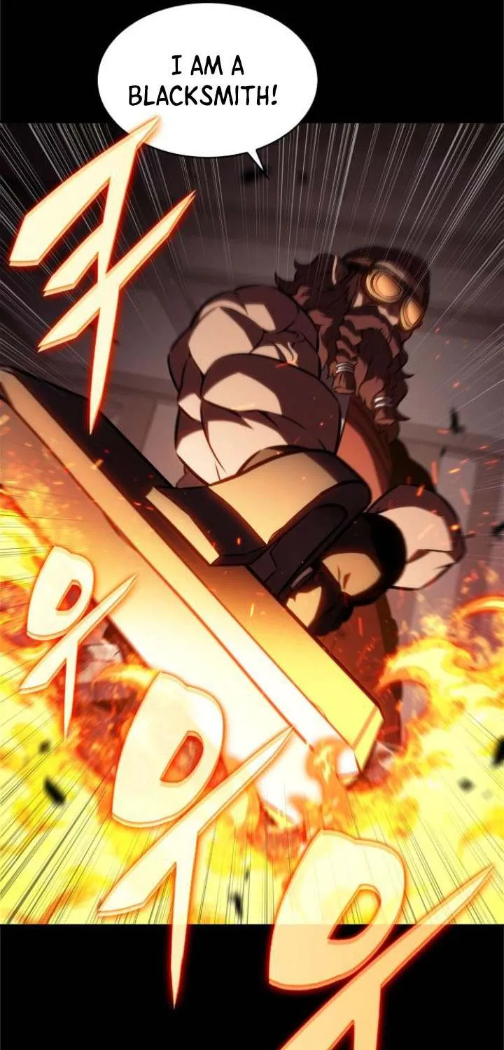 Read Solo Max-Level Newbie chapter 192 image 7 on Lezhin
