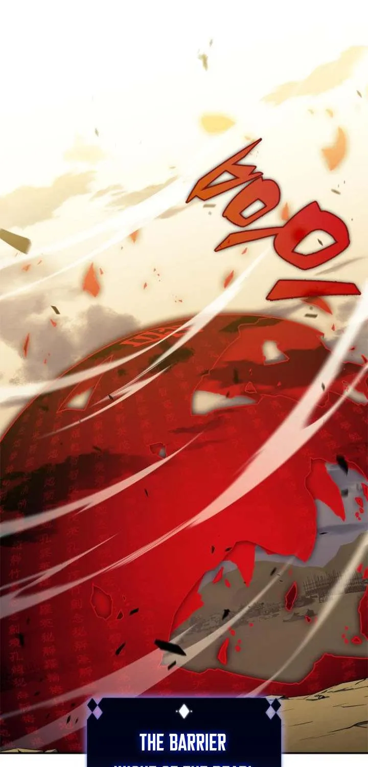 Read Solo Max-Level Newbie chapter 192 image 74 on Lezhin