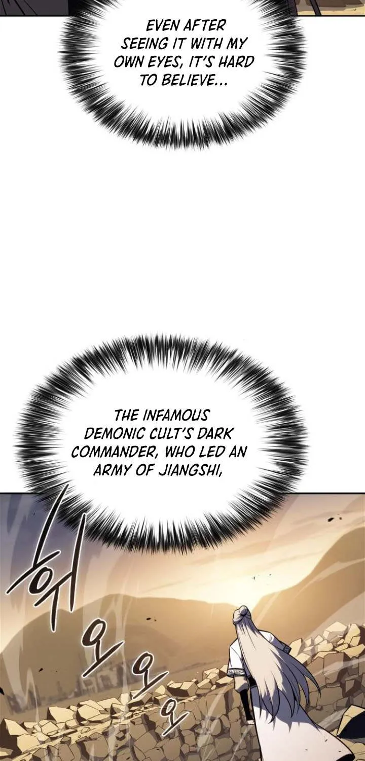 Read Solo Max-Level Newbie chapter 192 image 77 on Lezhin