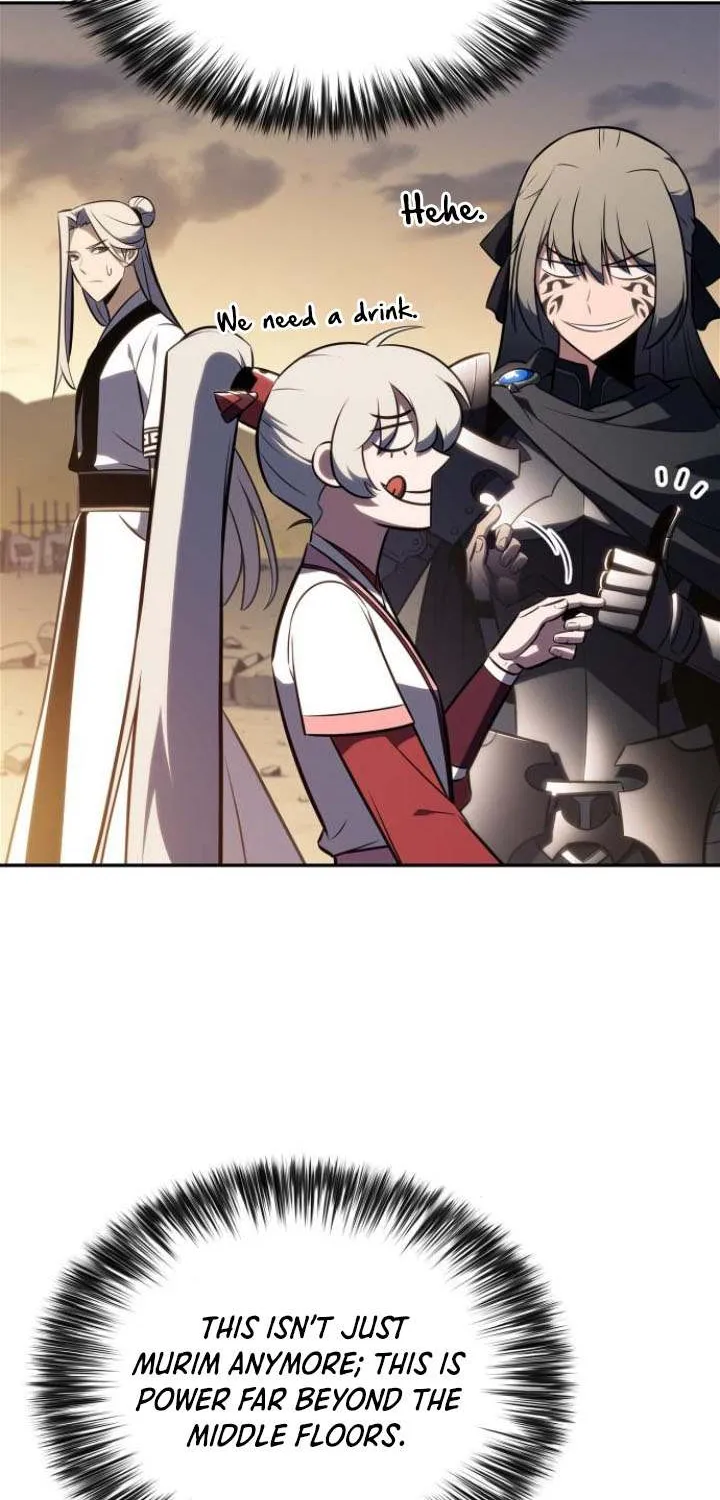 Read Solo Max-Level Newbie chapter 192 image 79 on Lezhin