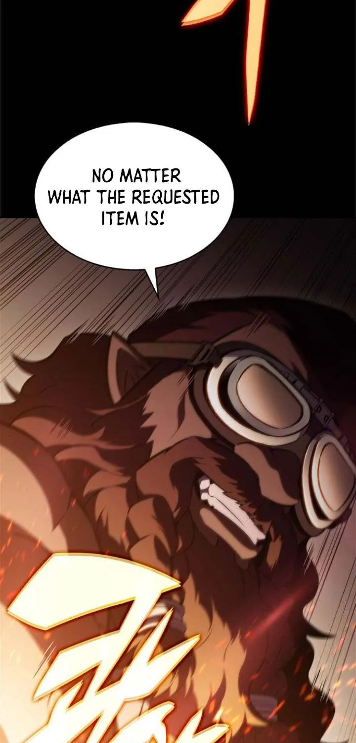 Read Solo Max-Level Newbie chapter 192 image 8 on Lezhin