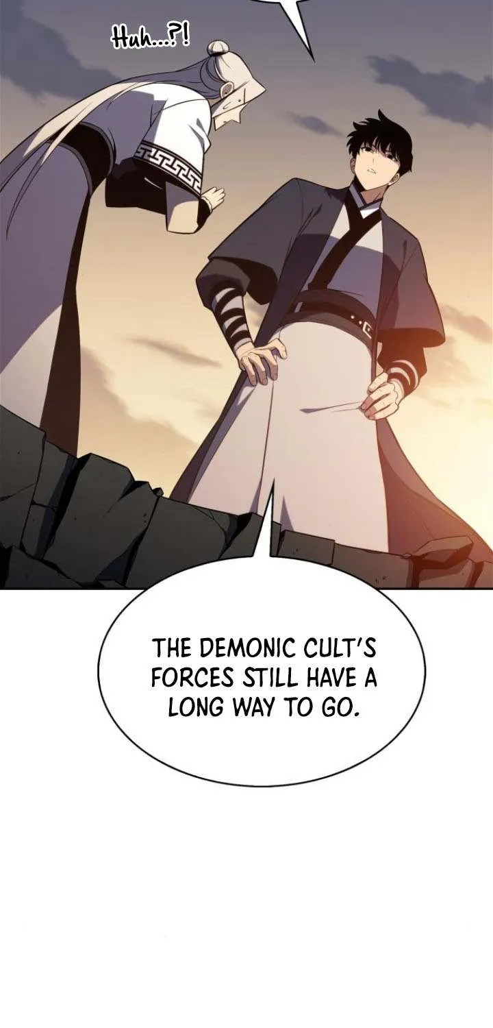 Read Solo Max-Level Newbie chapter 192 image 83 on Lezhin