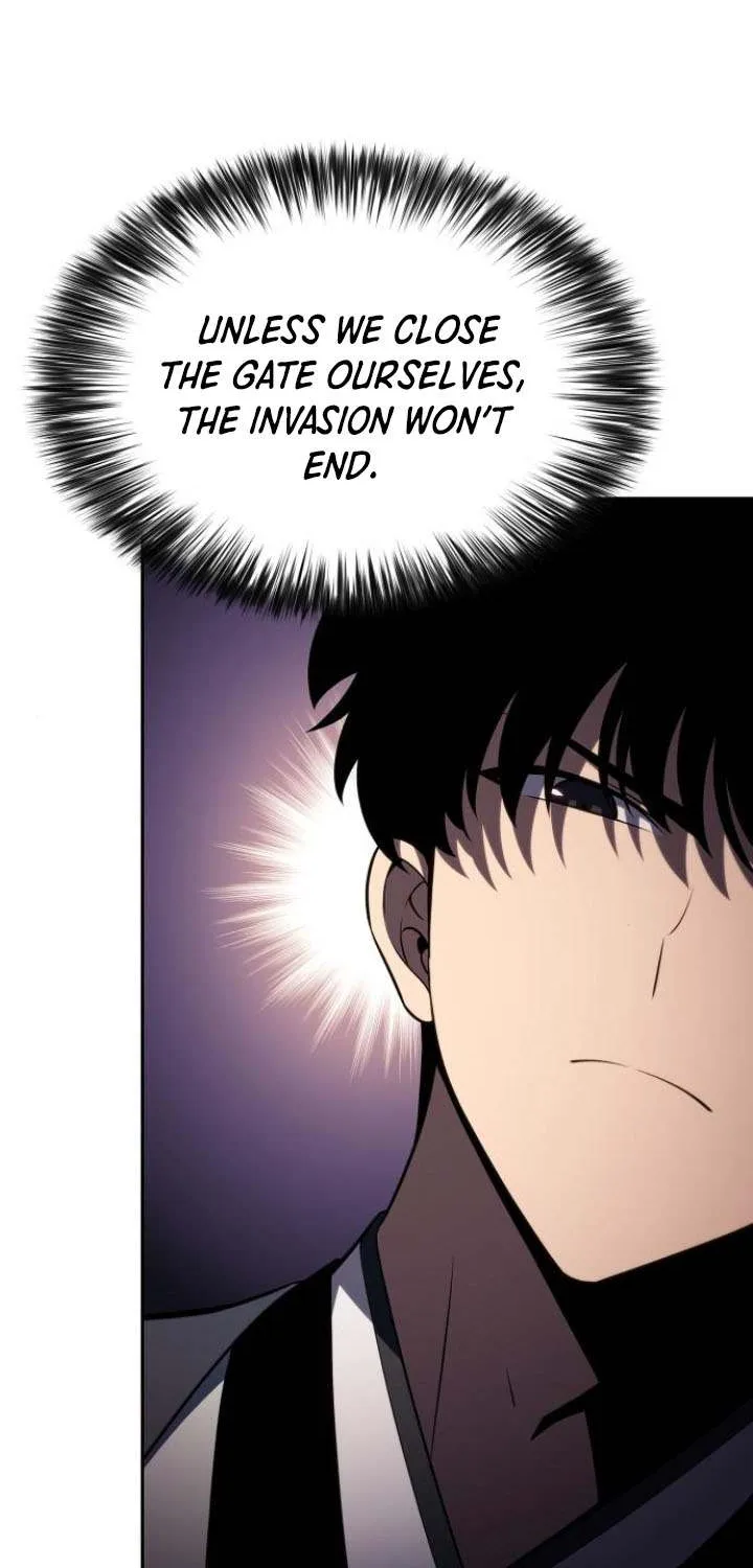 Read Solo Max-Level Newbie chapter 192 image 84 on Lezhin