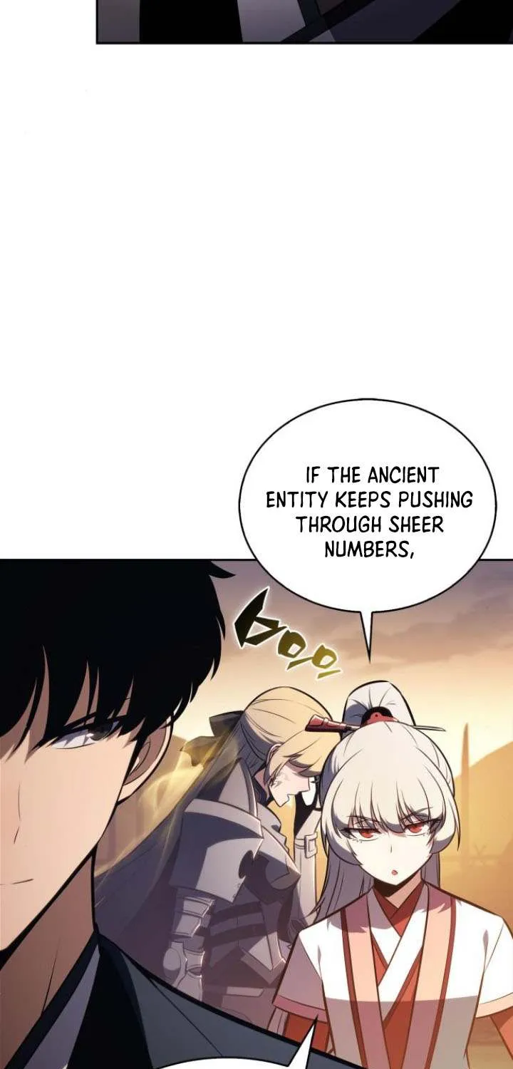 Read Solo Max-Level Newbie chapter 192 image 85 on Lezhin