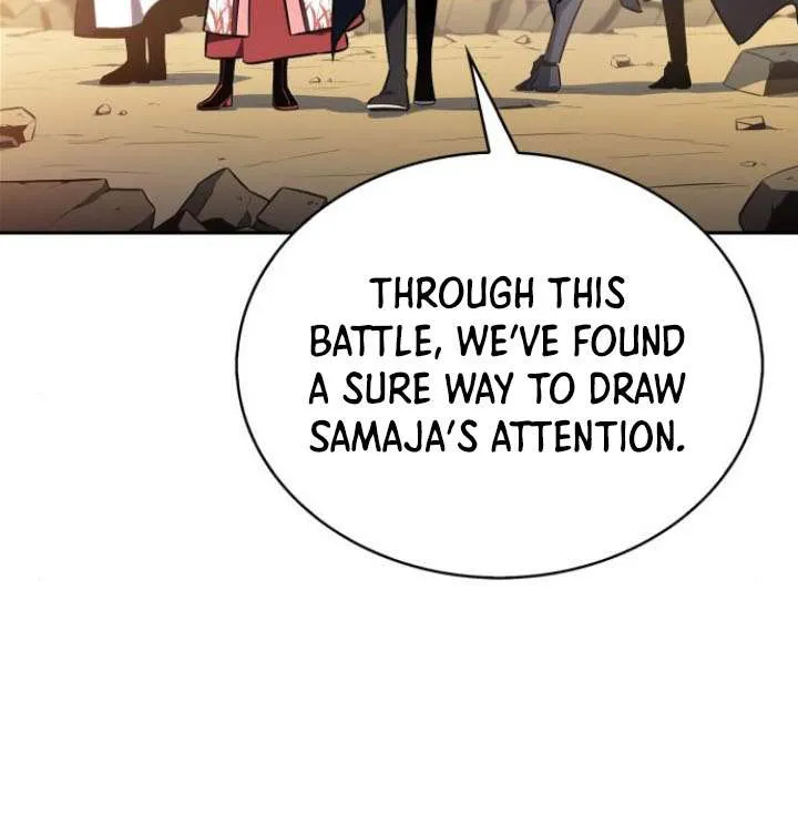 Read Solo Max-Level Newbie chapter 192 image 87 on Lezhin