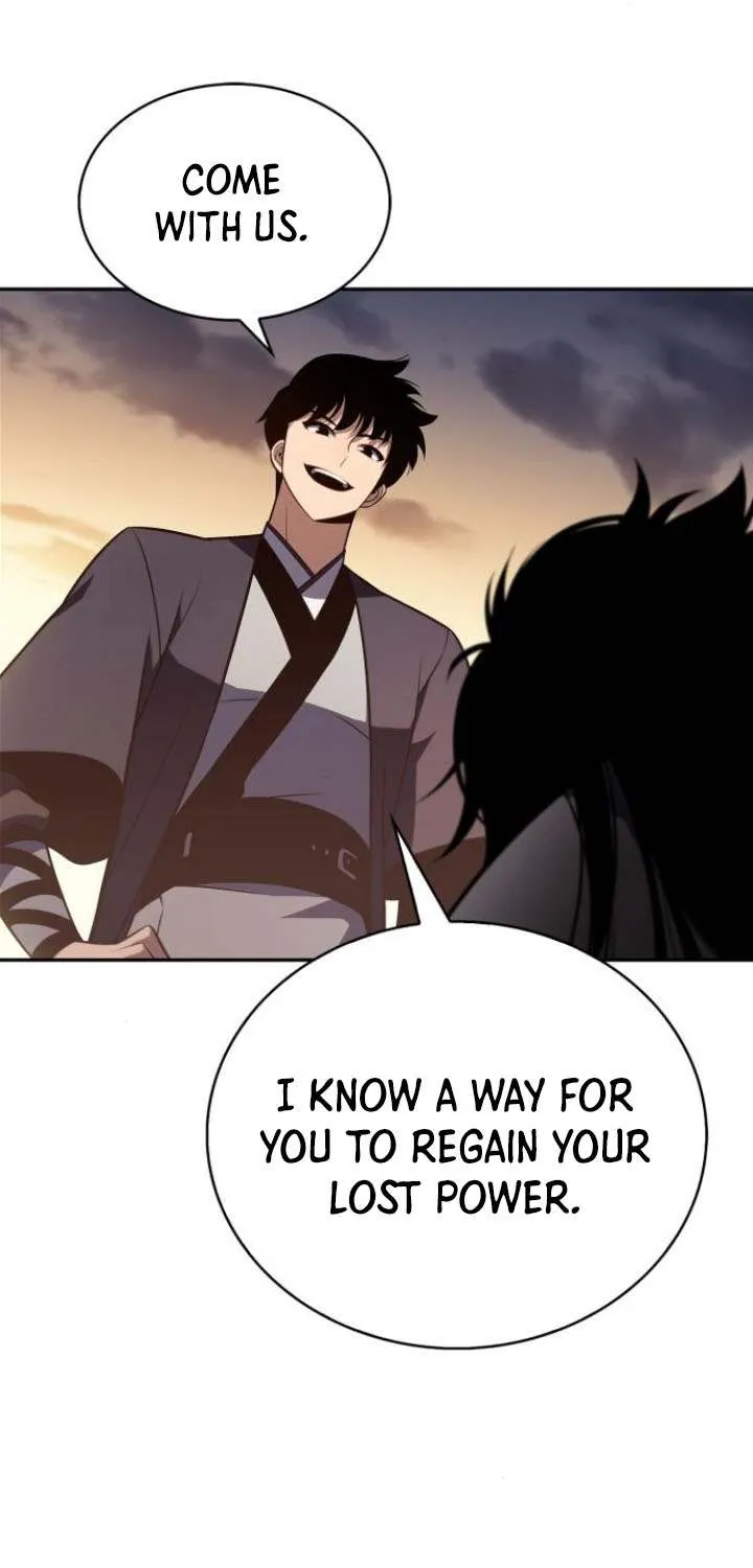 Read Solo Max-Level Newbie chapter 192 image 88 on Lezhin