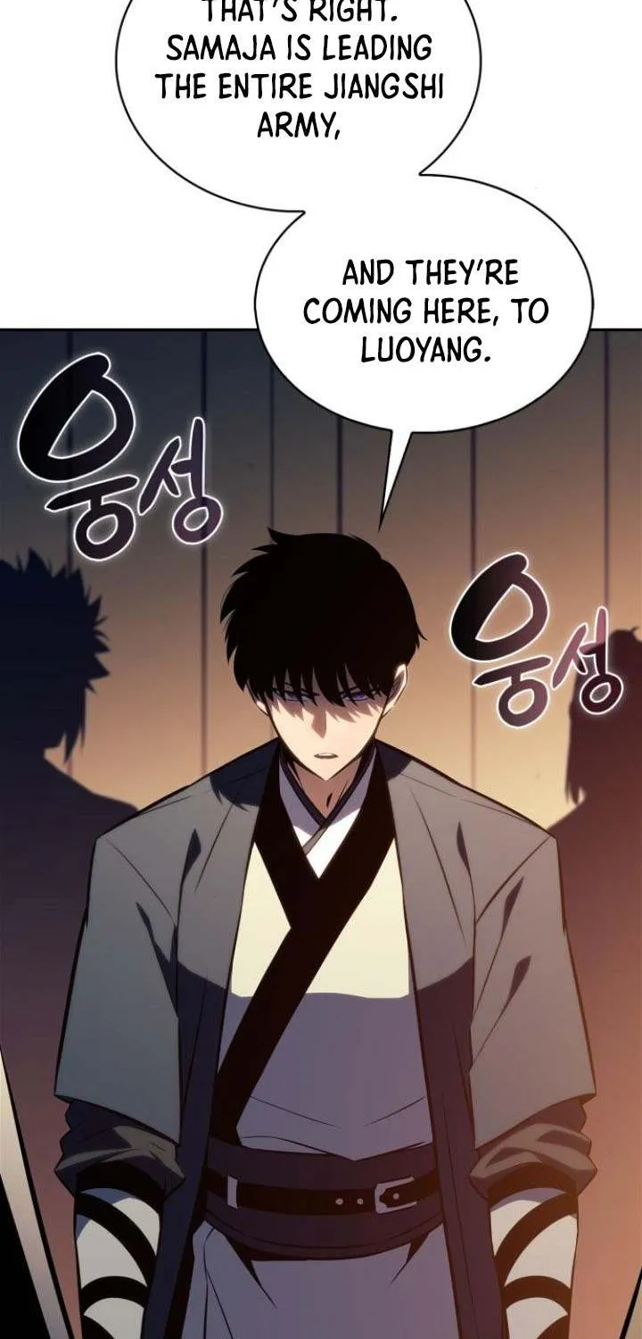 Read Solo Max-Level Newbie chapter 192 image 93 on Lezhin