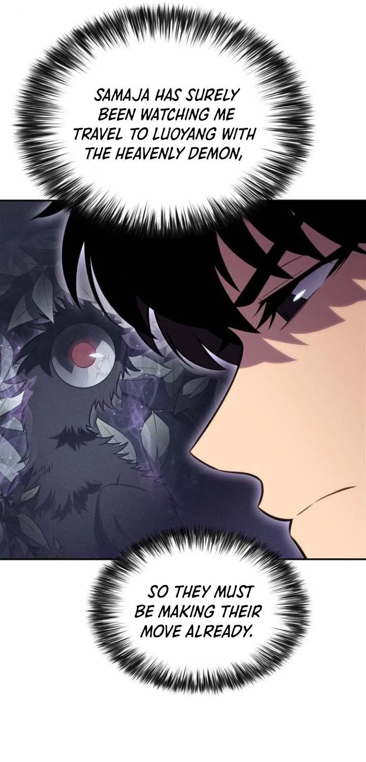 Read Solo Max-Level Newbie chapter 192 image 95 on Lezhin