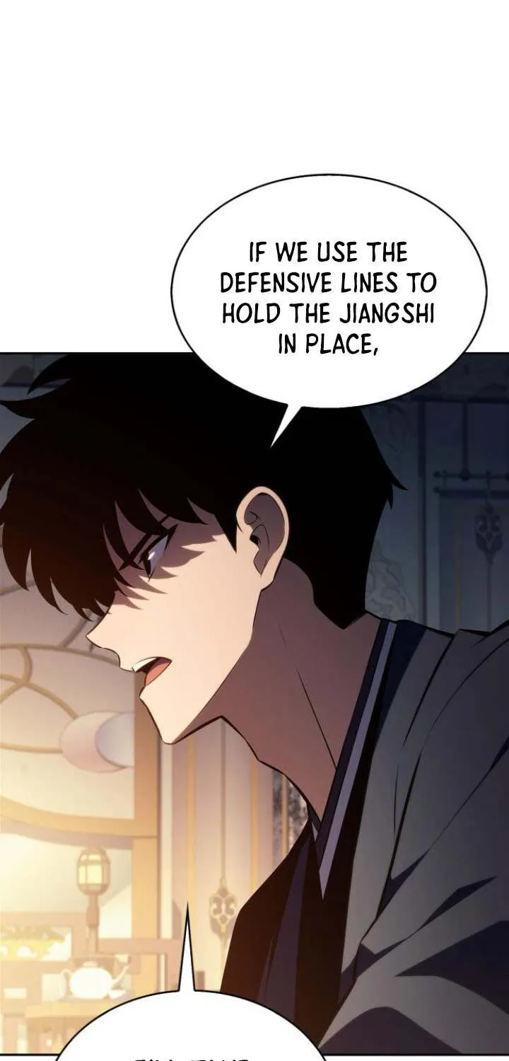 Read Solo Max-Level Newbie chapter 192 image 97 on Lezhin