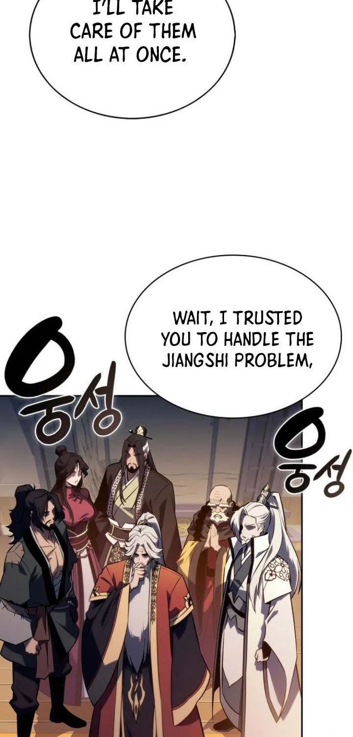 Read Solo Max-Level Newbie chapter 192 image 98 on Lezhin