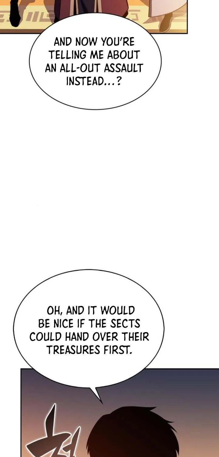 Read Solo Max-Level Newbie chapter 192 image 99 on Lezhin