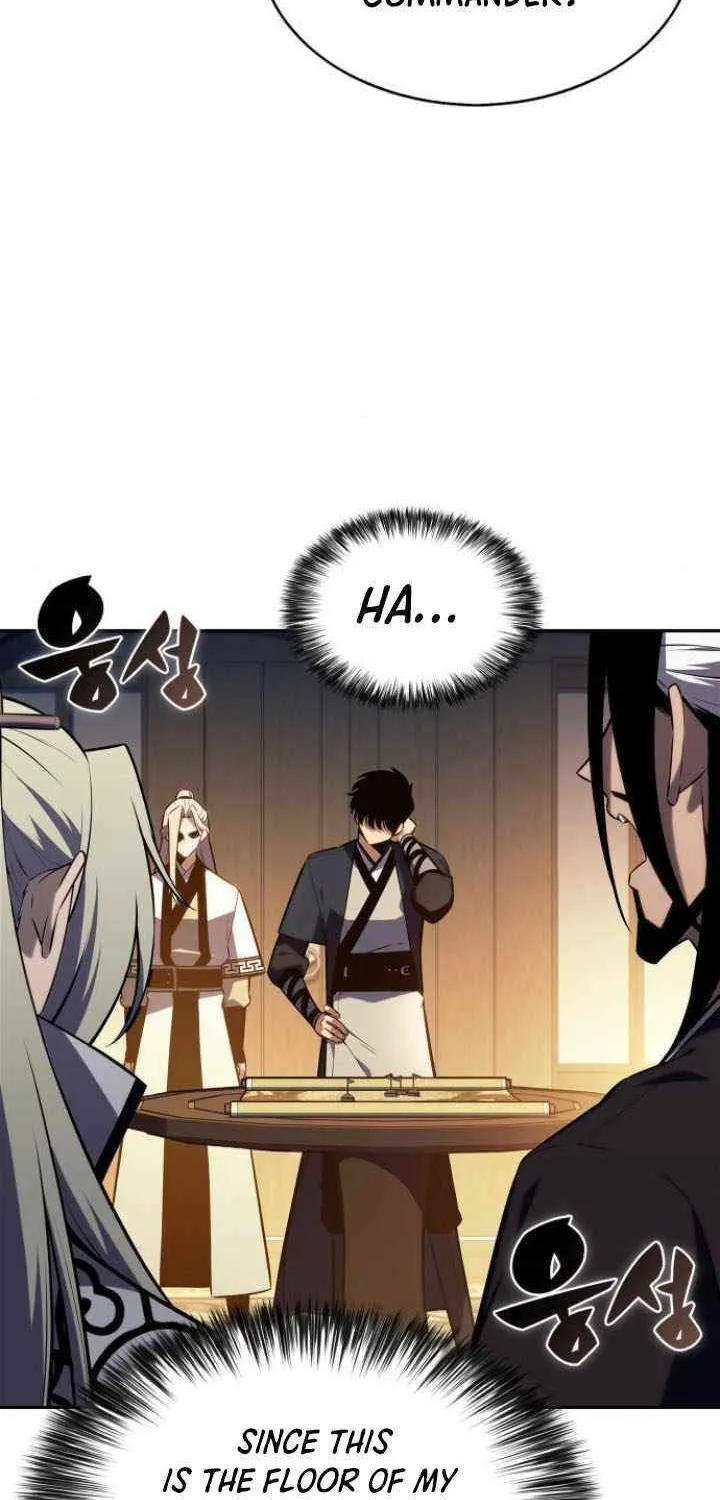 Read Solo Max-Level Newbie chapter 193 image 10 on Lezhin