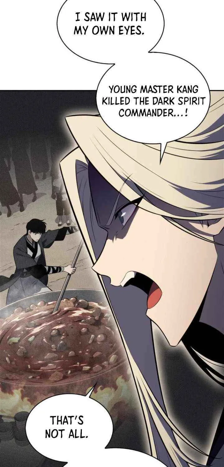Read Solo Max-Level Newbie chapter 193 image 17 on Lezhin
