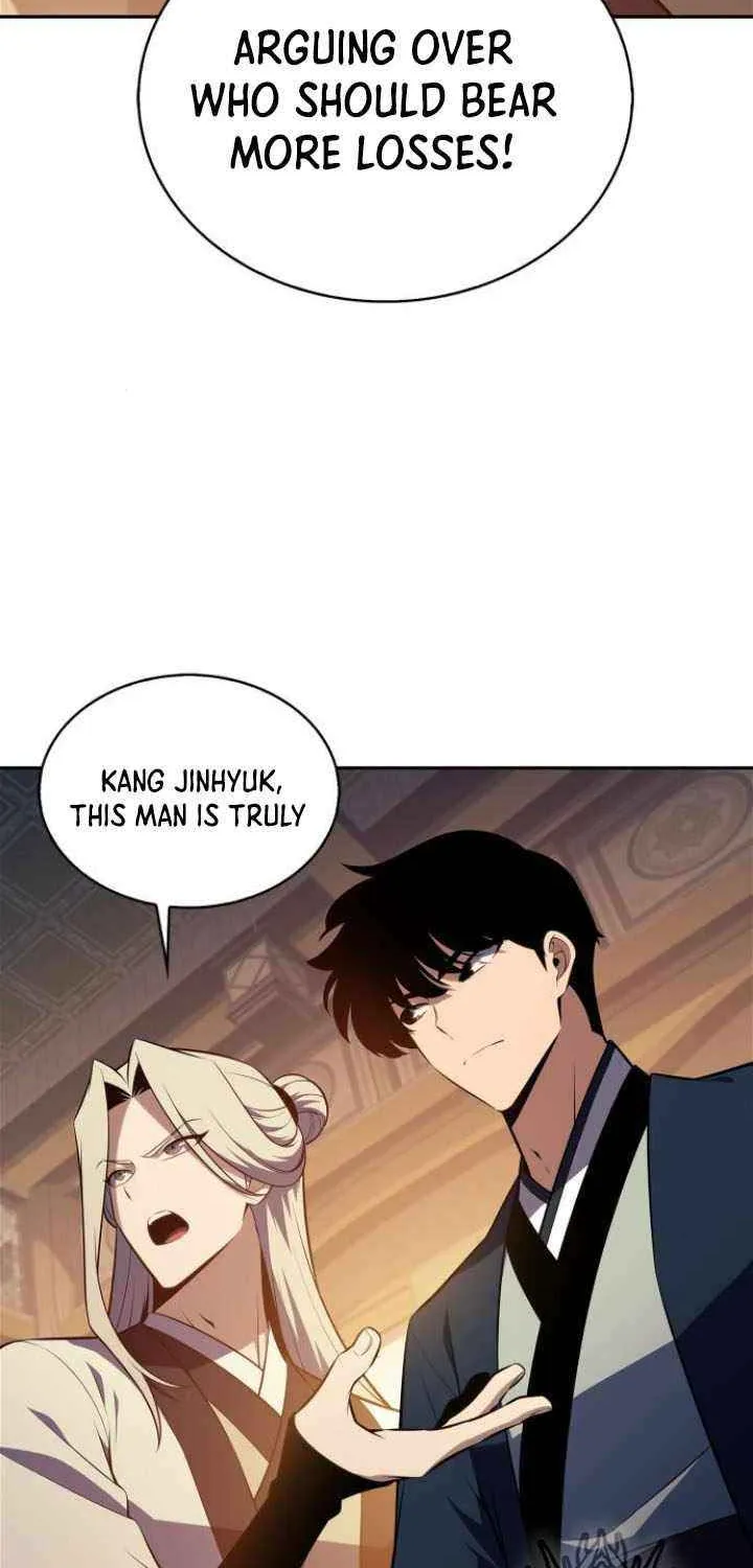 Read Solo Max-Level Newbie chapter 193 image 19 on Lezhin
