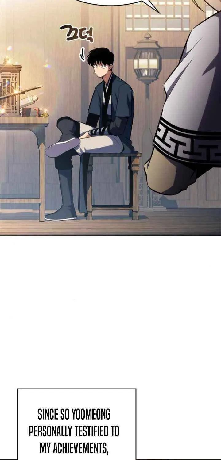 Read Solo Max-Level Newbie chapter 193 image 25 on Lezhin