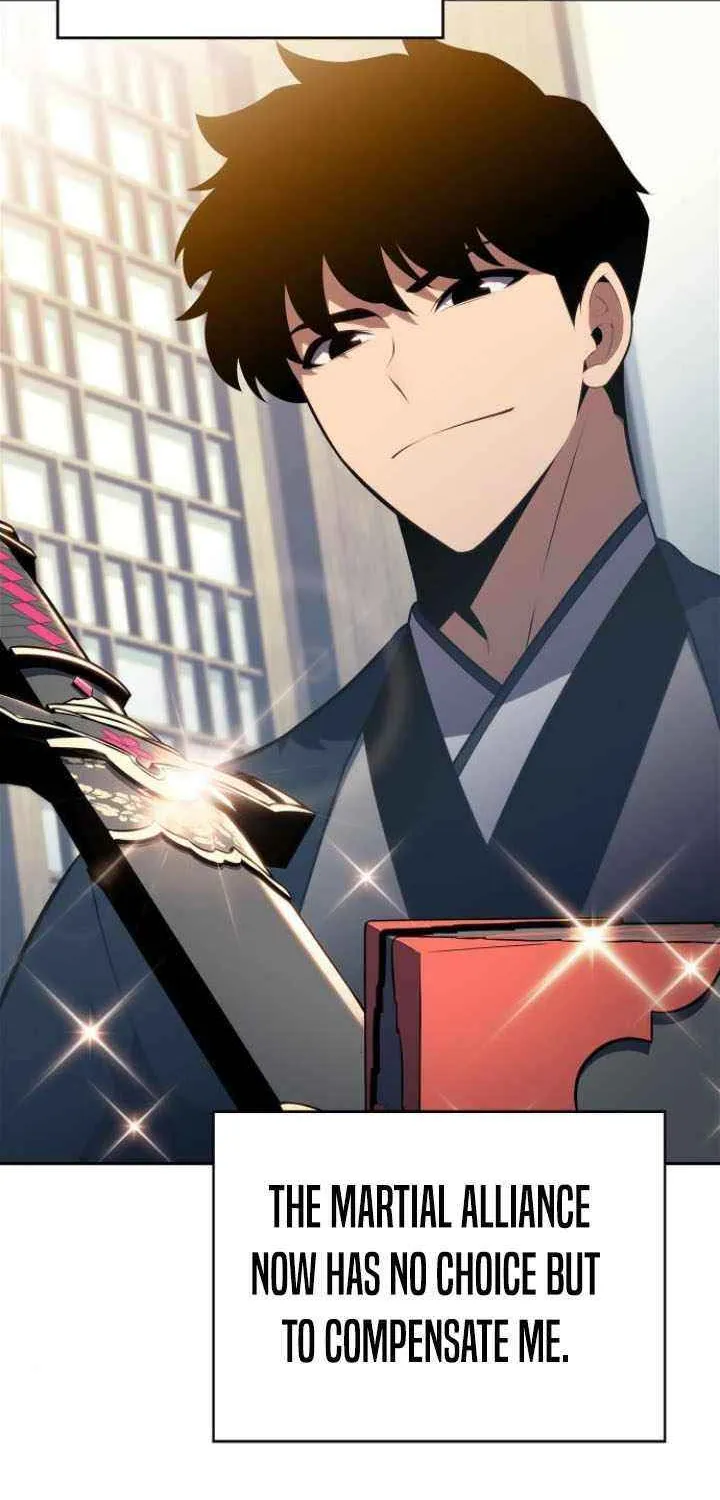 Read Solo Max-Level Newbie chapter 193 image 26 on Lezhin