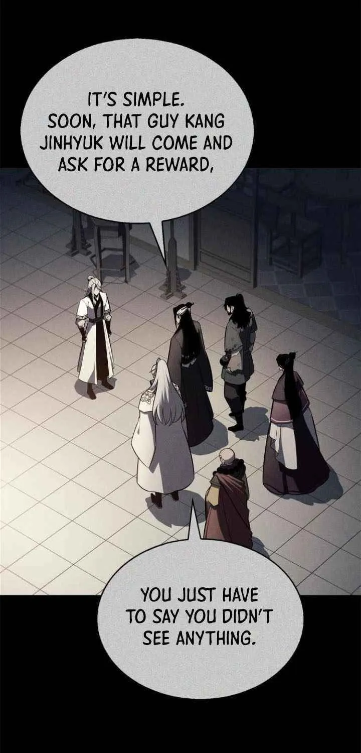 Read Solo Max-Level Newbie chapter 193 image 3 on Lezhin