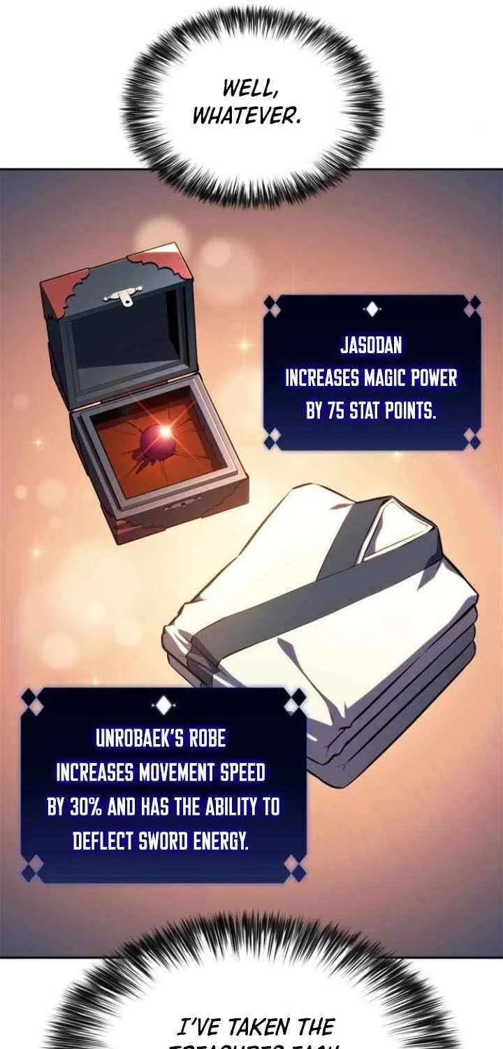 Read Solo Max-Level Newbie chapter 193 image 30 on Lezhin