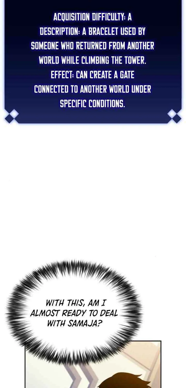 Read Solo Max-Level Newbie chapter 193 image 33 on Lezhin
